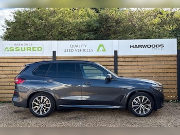 Used BMW X5 2020 for sale - 75781076: Photo