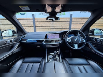 Used BMW X5 2020 for sale - 75781076: Photo
