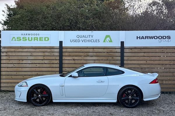 Used Jaguar XKR 2011 for sale - 76239668: Photo 11