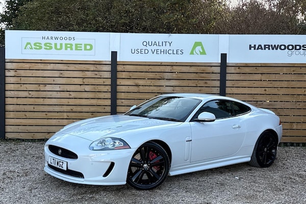 Used Jaguar XKR 2011 for sale - 76239668: Photo 12