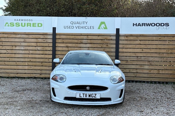 Used Jaguar XKR 2011 for sale - 76239668: Photo 13