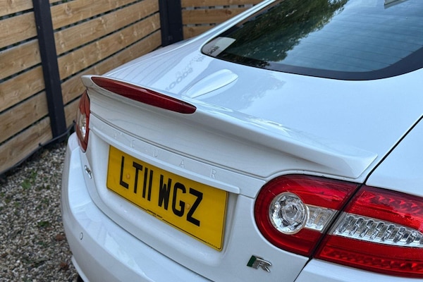 Used Jaguar XKR 2011 for sale - 76239668: Photo 16