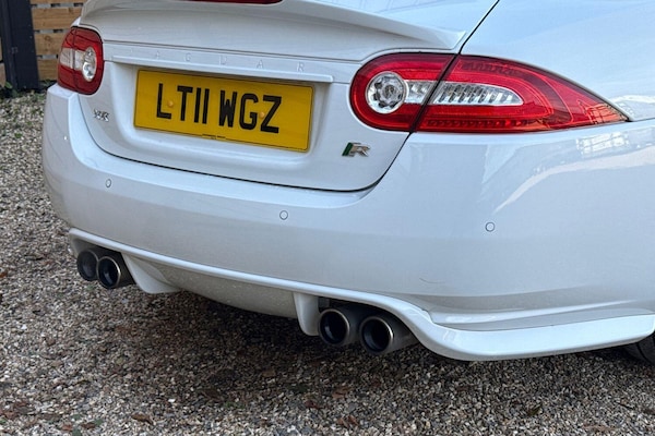 Used Jaguar XKR 2011 for sale - 76239668: Photo 18