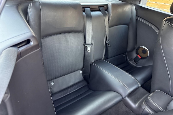 Used Jaguar XKR 2011 for sale - 76239668: Photo 24