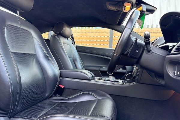 Used Jaguar XKR 2011 for sale - 76239668: Photo 27