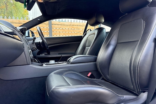 Used Jaguar XKR 2011 for sale - 76239668: Photo 30
