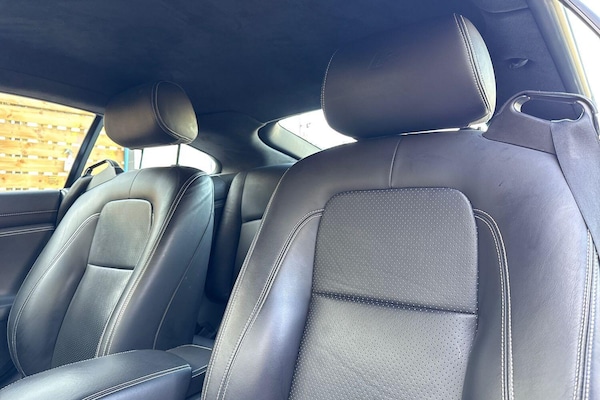 Used Jaguar XKR 2011 for sale - 76239668: Photo 31