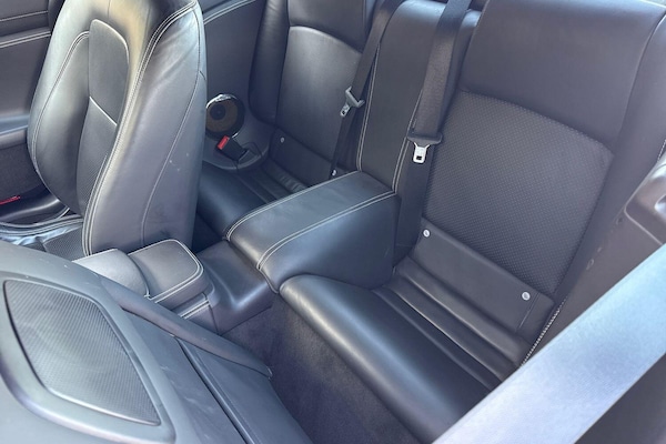 Used Jaguar XKR 2011 for sale - 76239668: Photo 32