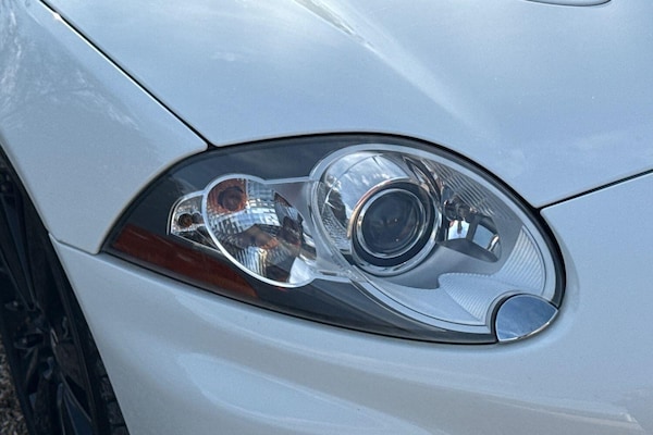 Used Jaguar XKR 2011 for sale - 76239668: Photo 43