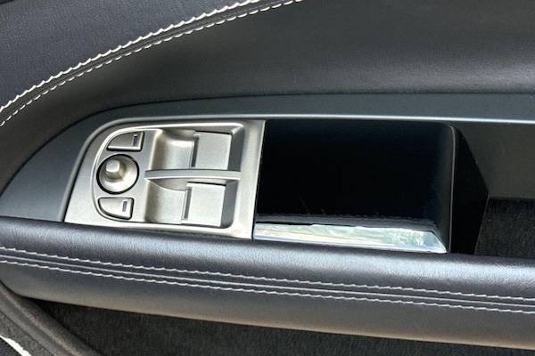 Used Jaguar XKR 2011 for sale - 76239668: Photo 48