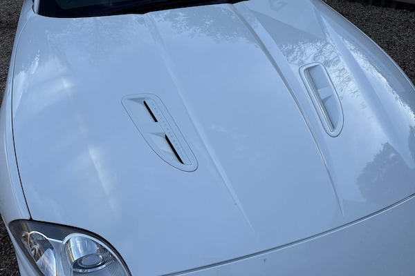Used Jaguar XKR 2011 for sale - 76239668: Photo 56