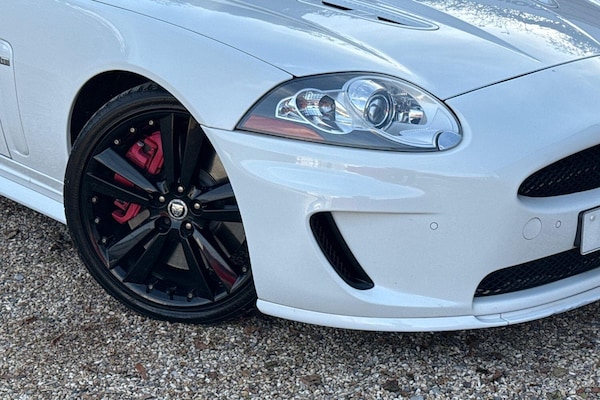 Used Jaguar XKR 2011 for sale - 76239668: Photo 7