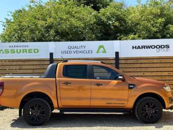 Used Ford Ranger 2019 for sale - 75140220: Photo