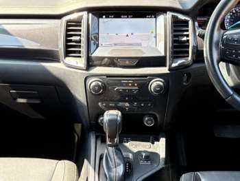 Used Ford Ranger 2019 for sale - 75140220: Photo
