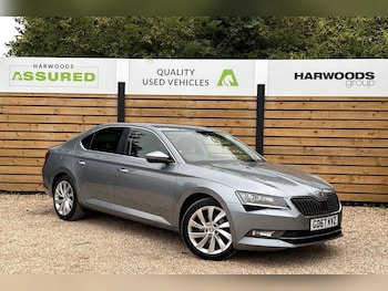 2017 (67) - 1.4 TSI ACT SE L Executive Hatchback 5dr Petrol Manual Euro 6 (s/s) (150 ps