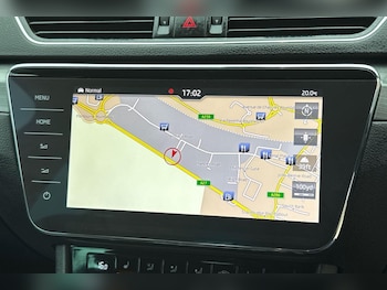 Used Skoda Superb 2017 for sale - 75588820: Photo