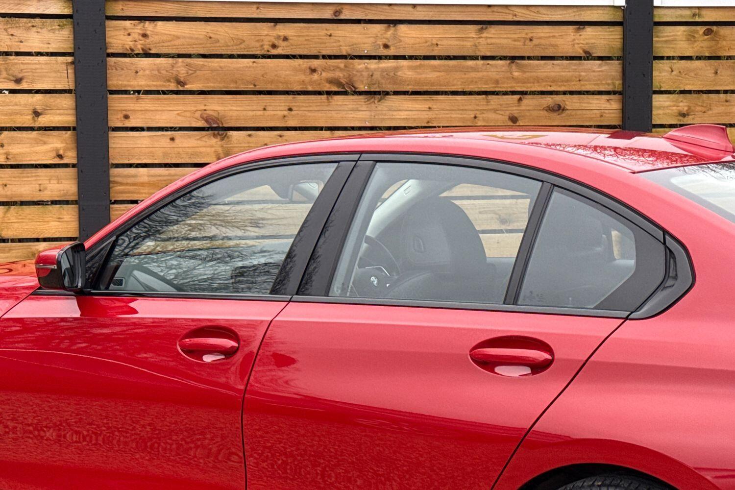 Used BMW 3 Series 2021 for sale - 77633446: Photo 15