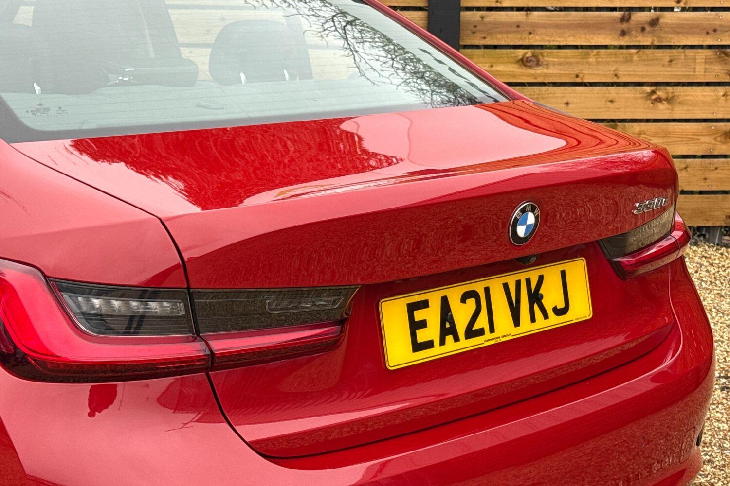 Used BMW 3 Series 2021 for sale - 77633446: Photo 16