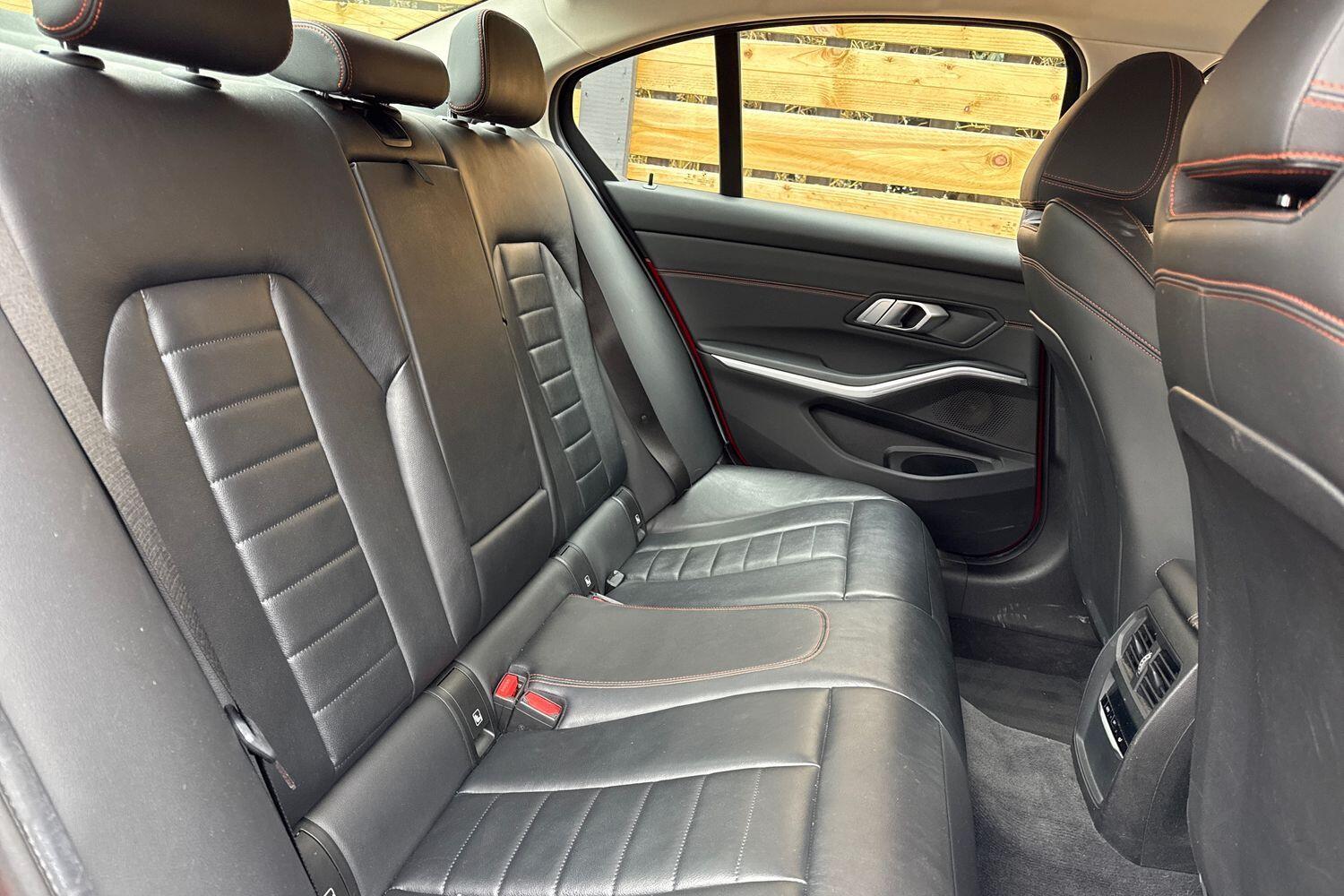 Used BMW 3 Series 2021 for sale - 77633446: Photo 24