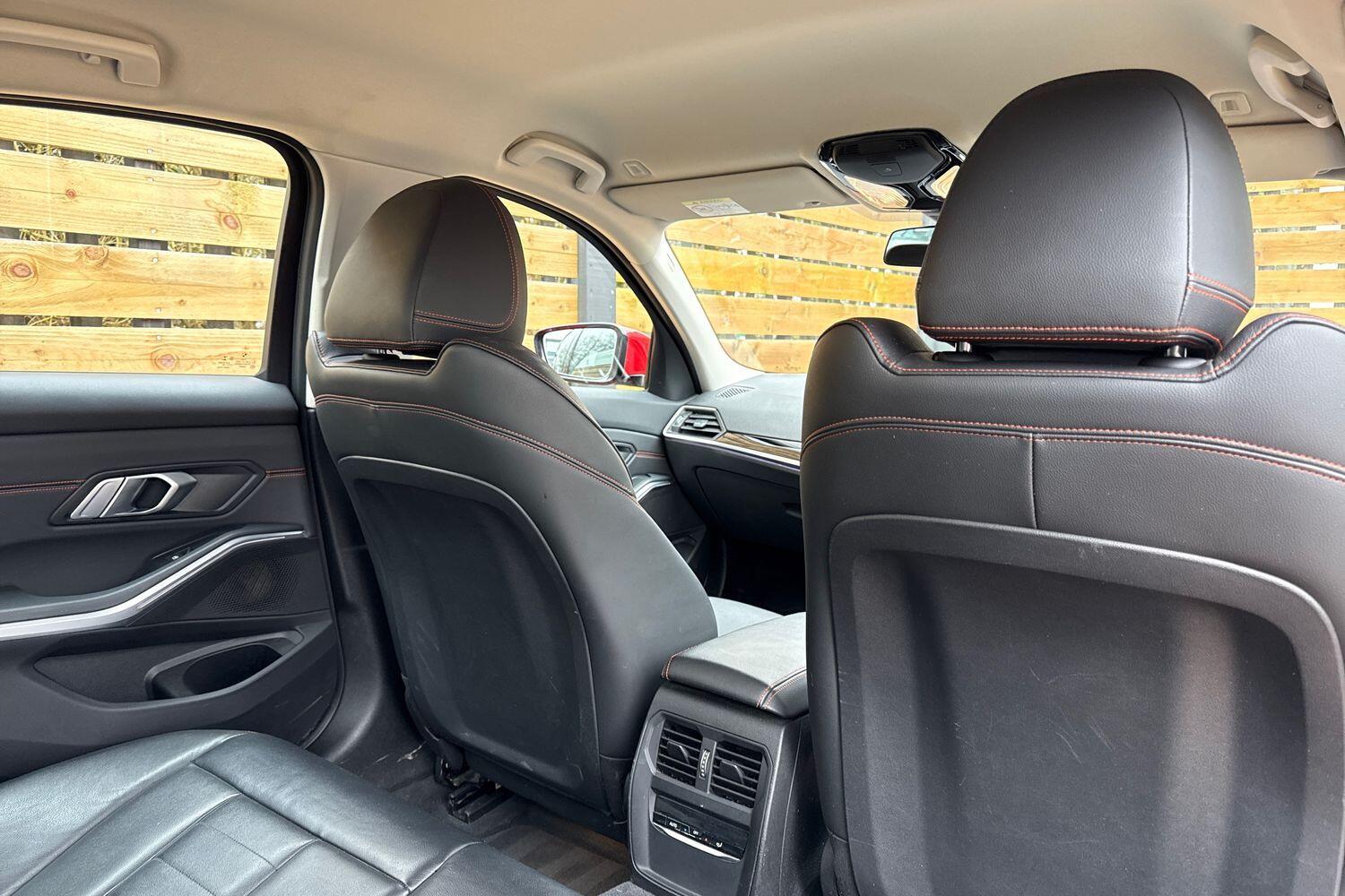 Used BMW 3 Series 2021 for sale - 77633446: Photo 25