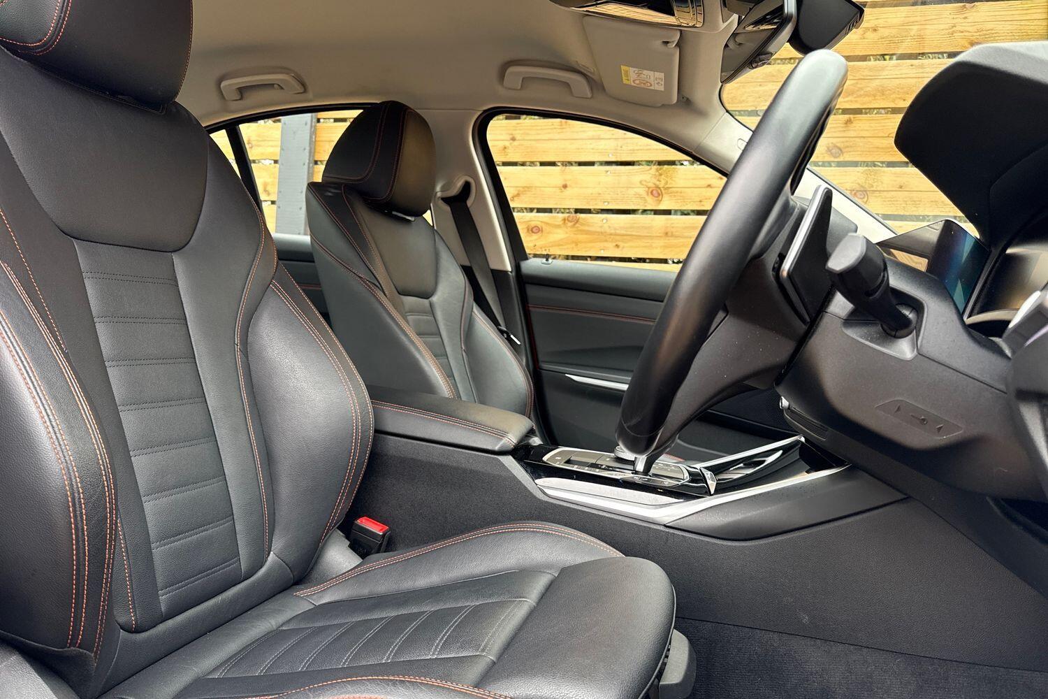 Used BMW 3 Series 2021 for sale - 77633446: Photo 27