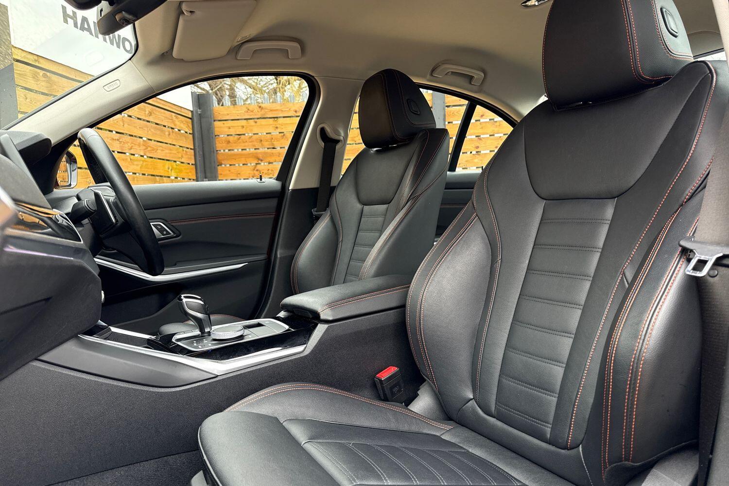 Used BMW 3 Series 2021 for sale - 77633446: Photo 30