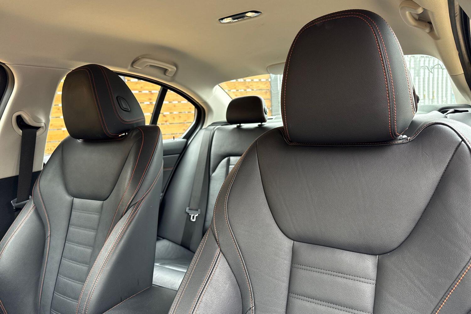 Used BMW 3 Series 2021 for sale - 77633446: Photo 31