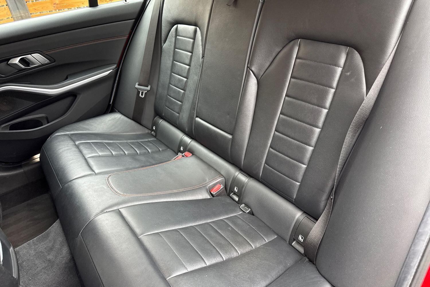 Used BMW 3 Series 2021 for sale - 77633446: Photo 32