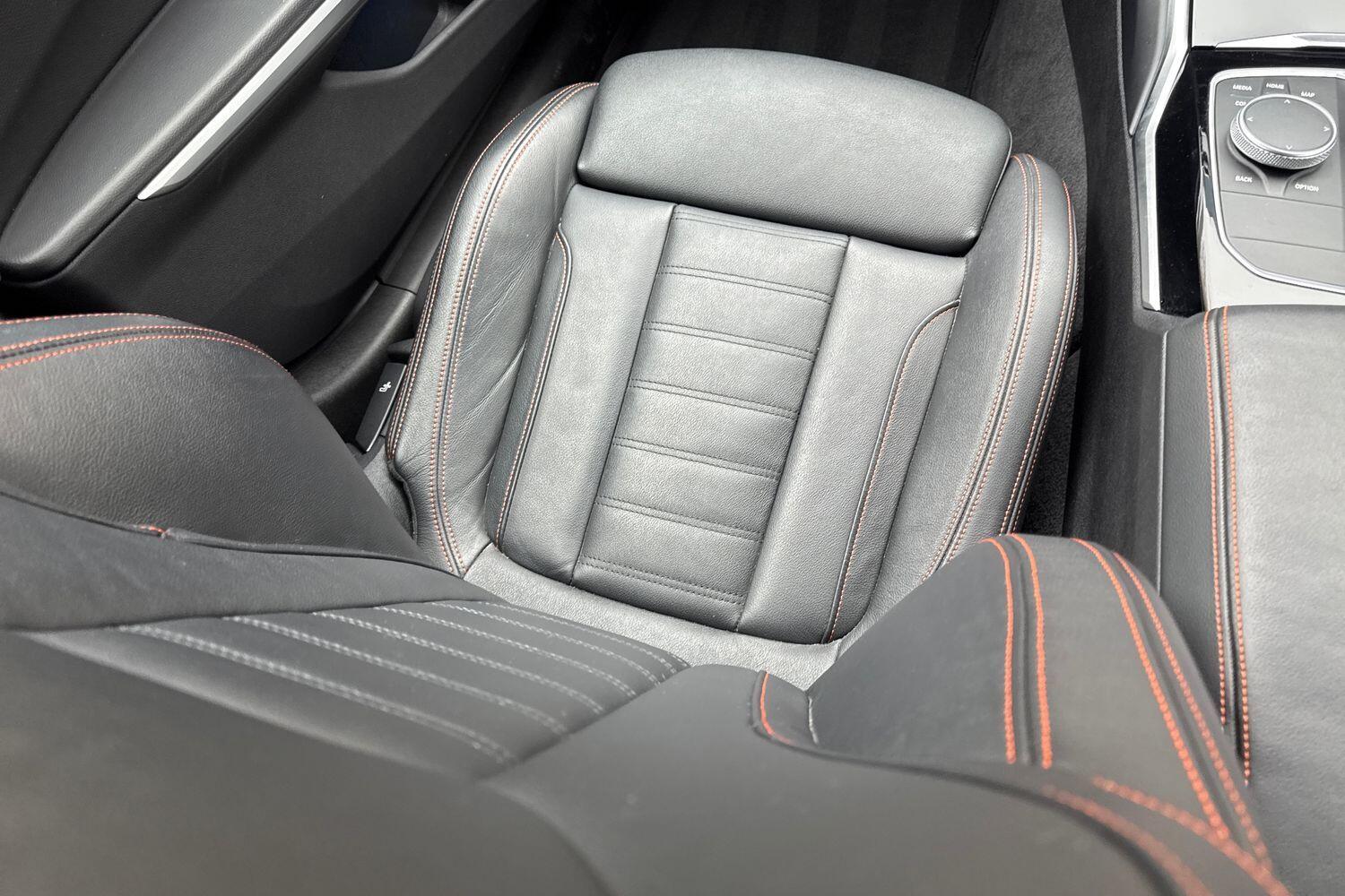 Used BMW 3 Series 2021 for sale - 77633446: Photo 34