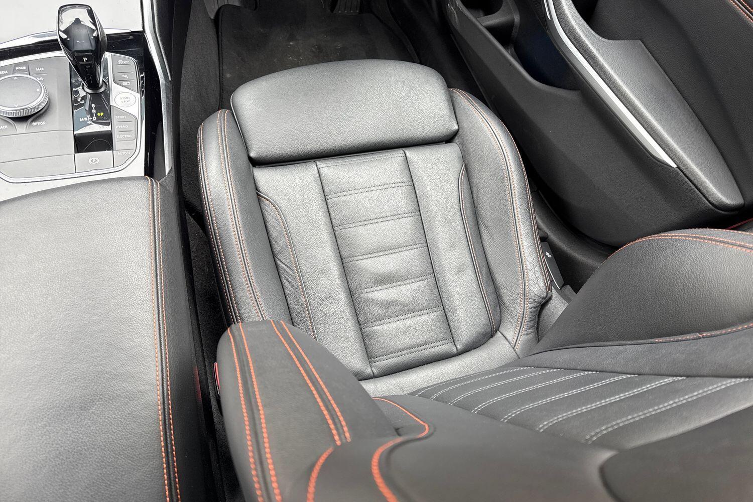 Used BMW 3 Series 2021 for sale - 77633446: Photo 35