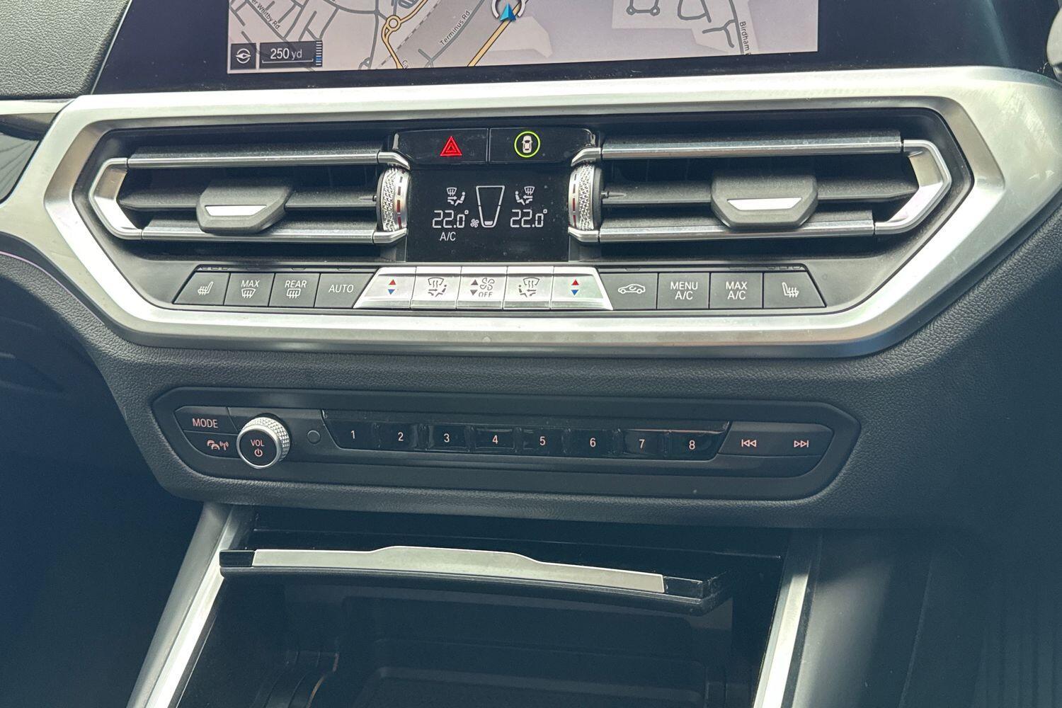 Used BMW 3 Series 2021 for sale - 77633446: Photo 41