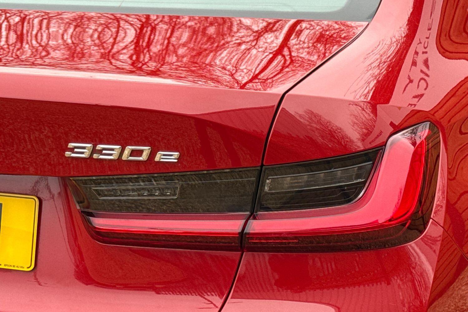 Used BMW 3 Series 2021 for sale - 77633446: Photo 44