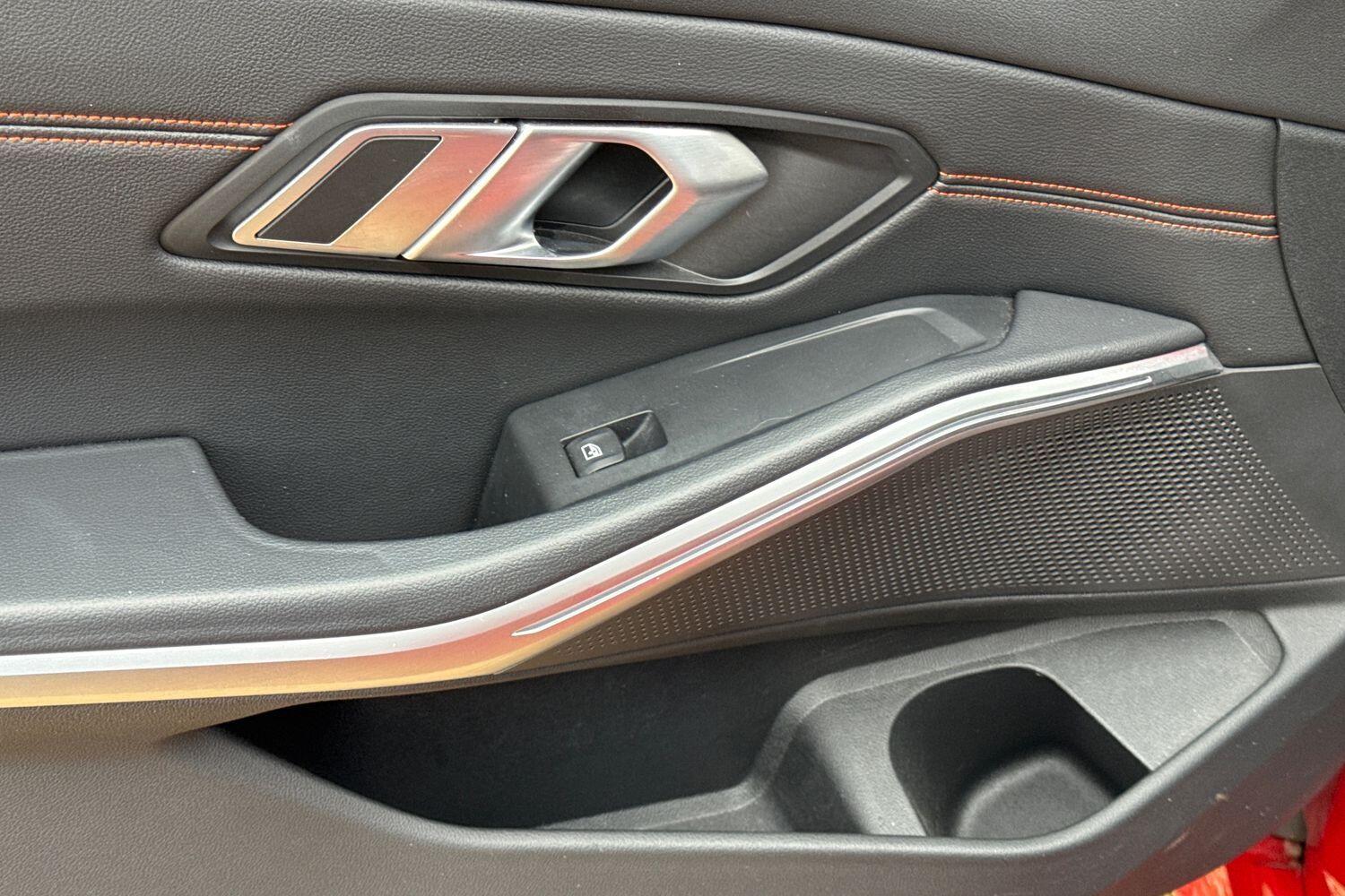 Used BMW 3 Series 2021 for sale - 77633446: Photo 45