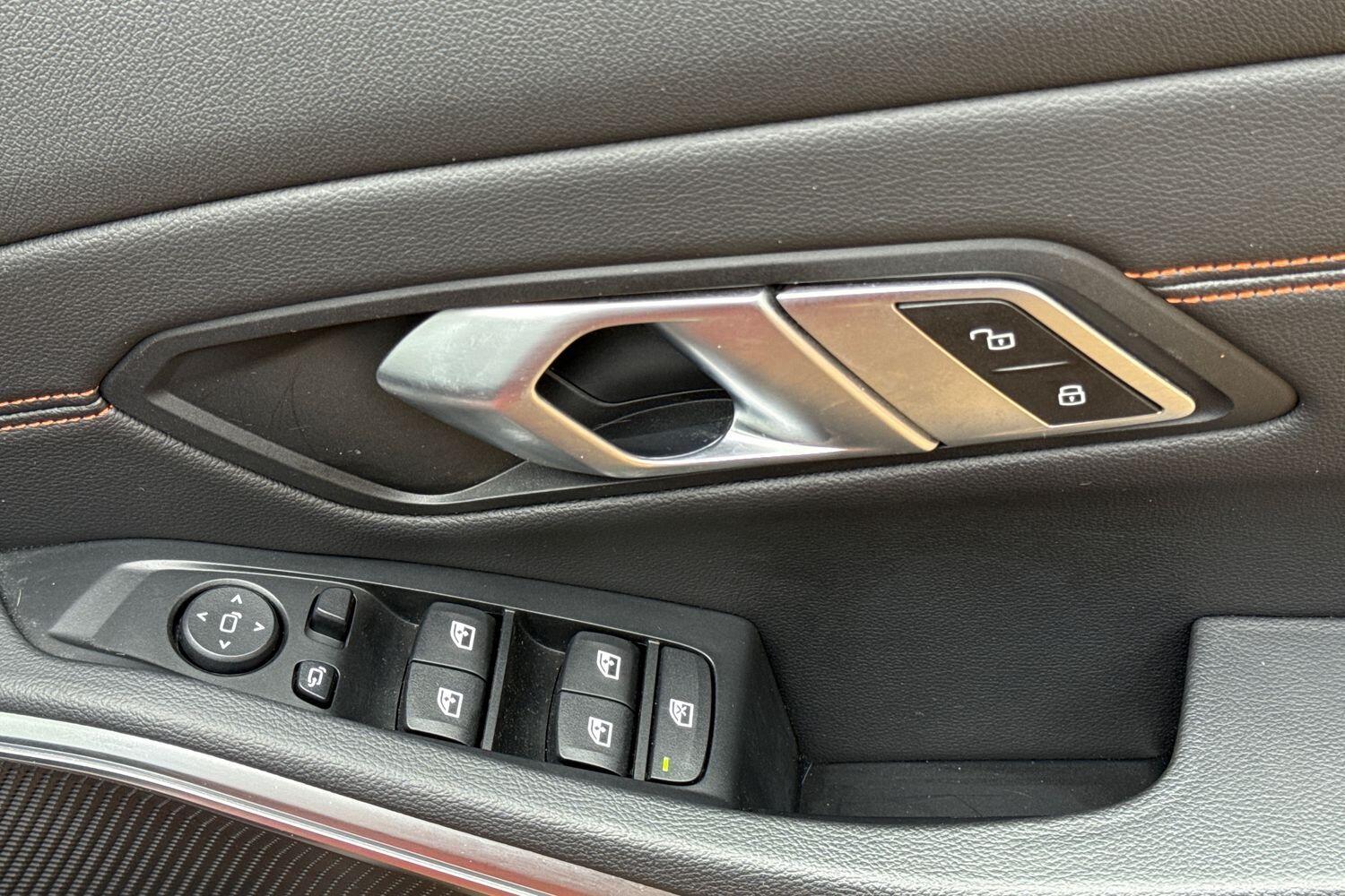 Used BMW 3 Series 2021 for sale - 77633446: Photo 47