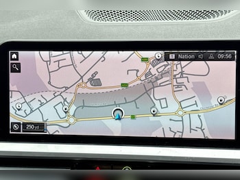 Used BMW 3 Series 2021 for sale - 77633446: Photo