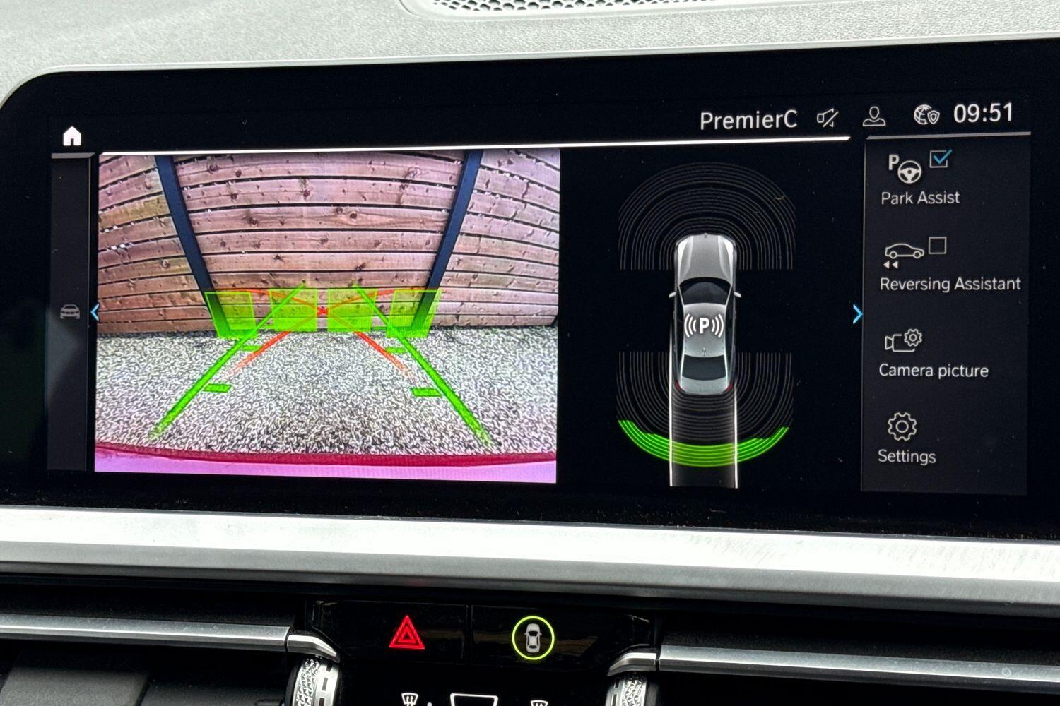 Used BMW 3 Series 2021 for sale - 77633446: Photo 5