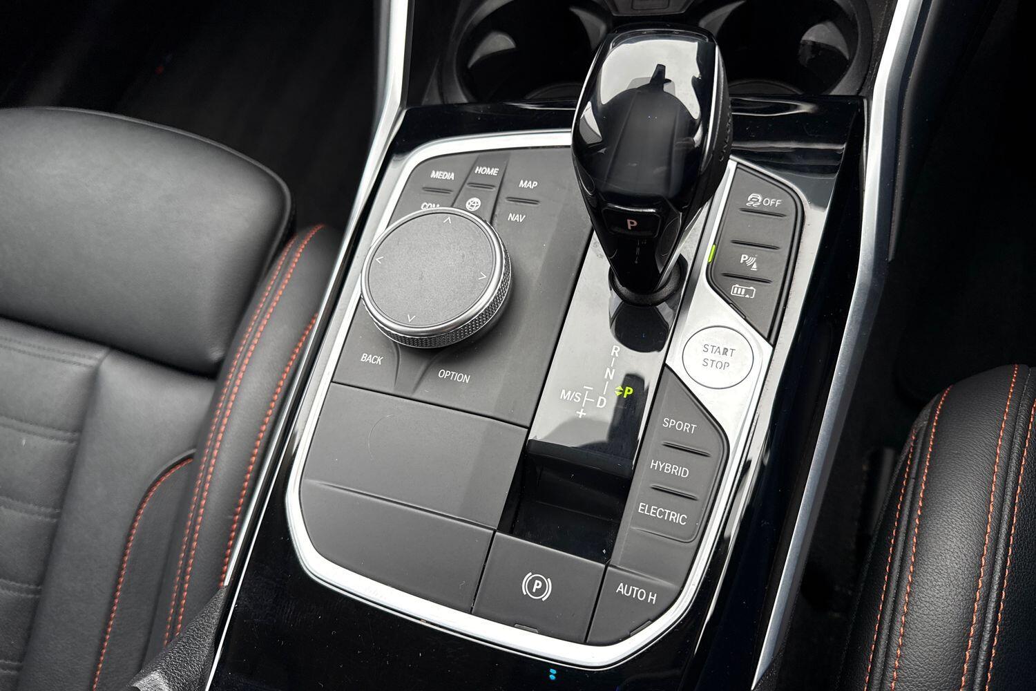 Used BMW 3 Series 2021 for sale - 77633446: Photo 50