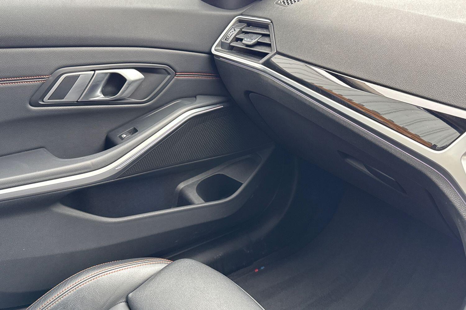 Used BMW 3 Series 2021 for sale - 77633446: Photo 53