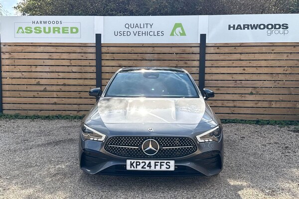 Used Mercedes-Benz CLA 2024 for sale - 76121271: Photo 14