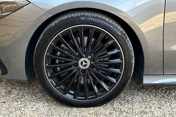 Used Mercedes-Benz CLA 2024 for sale - 76121271: Photo 15