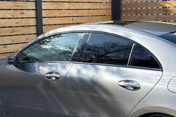 Used Mercedes-Benz CLA 2024 for sale - 76121271: Photo 16
