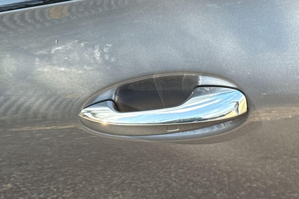 Used Mercedes-Benz CLA 2024 for sale - 76121271: Photo 18