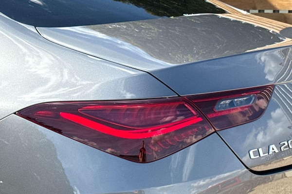 Used Mercedes-Benz CLA 2024 for sale - 76121271: Photo 23