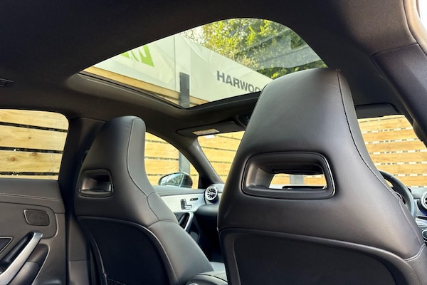 Used Mercedes-Benz CLA 2024 for sale - 76121271: Photo 26