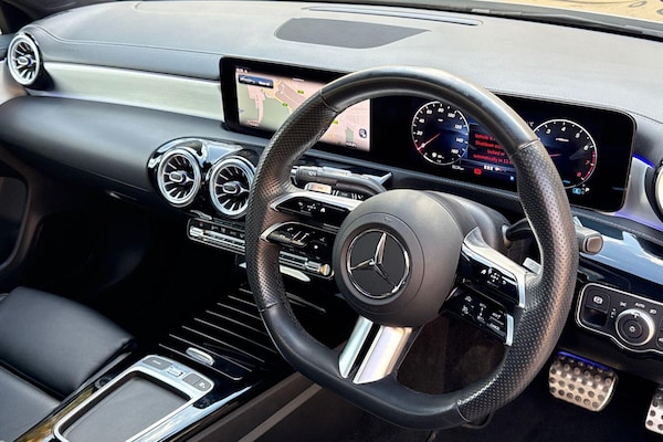 Used Mercedes-Benz CLA 2024 for sale - 76121271: Photo 29