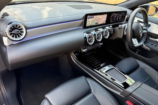 Used Mercedes-Benz CLA 2024 for sale - 76121271: Photo 30