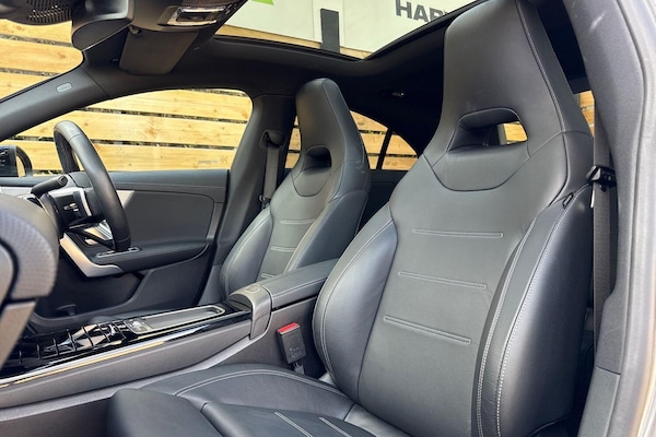 Used Mercedes-Benz CLA 2024 for sale - 76121271: Photo 31