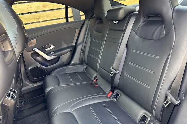 Used Mercedes-Benz CLA 2024 for sale - 76121271: Photo 32
