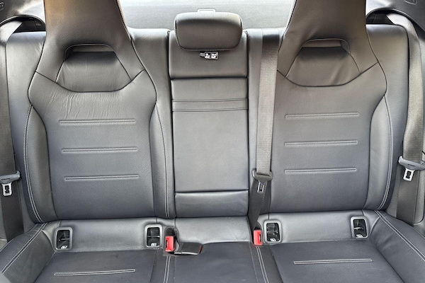 Used Mercedes-Benz CLA 2024 for sale - 76121271: Photo 33
