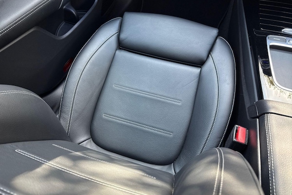 Used Mercedes-Benz CLA 2024 for sale - 76121271: Photo 34